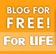 i.ph graphic ad - “Blog for free. Blog for life!”