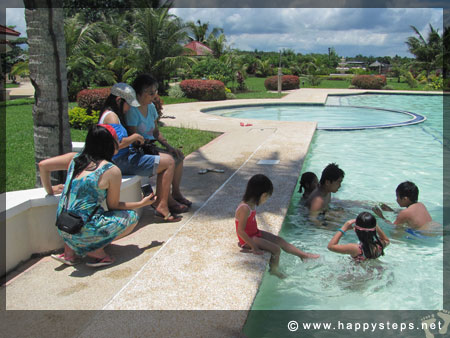 Pacific Shores Subdivision, Talisay, Negros Occidental