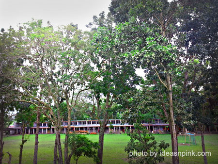 St. Francis of Assisi School, Silay City, Negros Occidental