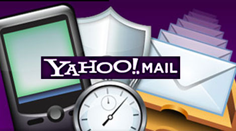 Yahoo mail scam