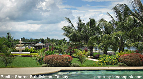 Pacific Shores Subdivision, Talisay City, Negros Occidental