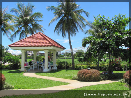 Pacific Shores Subdivision, Talisay, Negros Occidental