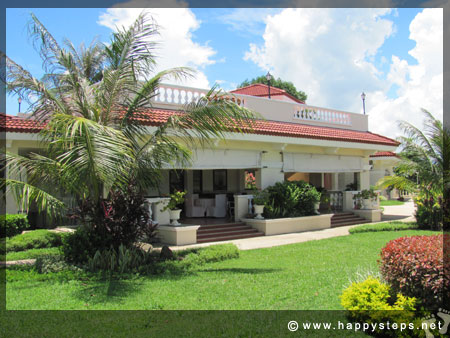 Pacific Shores Subdivision, Talisay, Negros Occidental