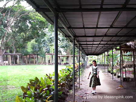 St. Francis of Assisi School, Silay City, Negros Occidental