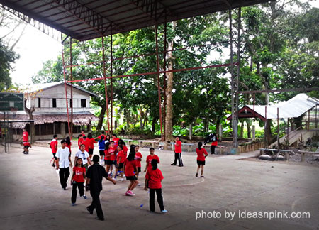 St. Francis of Assisi School, Silay City, Negros Occidental