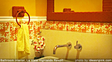 Home design tips: Bathroom design and maintenance