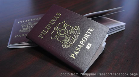 My passport renewal experience at DFA Robinsons Place in Bacolod