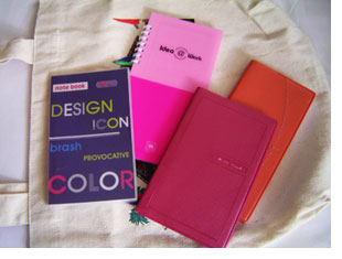 organizers