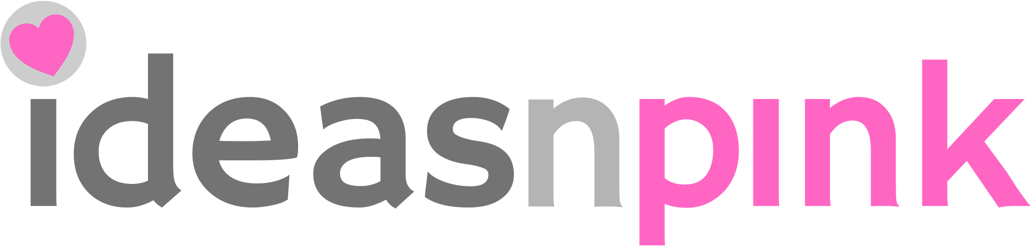 Ideas N Pink